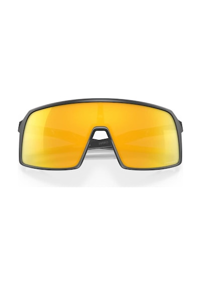 Oakley Sutro Bisiklet Güneş Gözlüğü Matte Carbon Prizm 24K