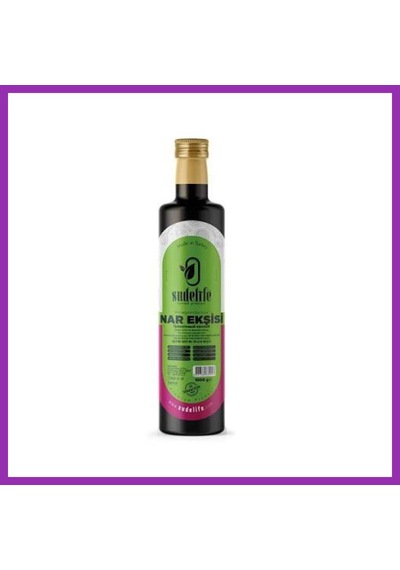 Bezos Sude Life Nar Ekşisi 350 Gr Bty