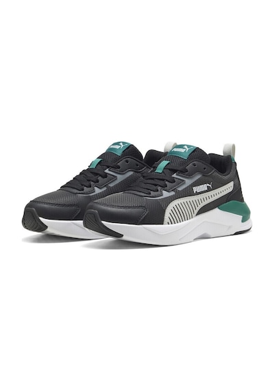 Puma 401493-05 X-ray 3 Lt Jr Unisex Spor Ayakkabı Çok Renkli
