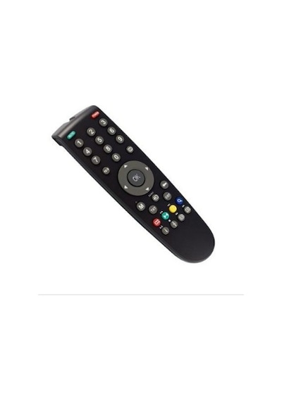 Arçelik  Uyumlu Tv 82-507 B 3Hd Lcd Tv Kumandası