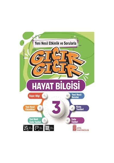 3.sınıflar İçin Eğitim Seti + Atasözleri Ve Deyim Kartları