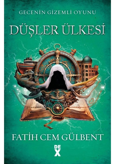 Düşler Ülkesi