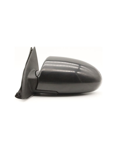 Hyundai Accent Era Mc 2006-2012 Sol Sürücü Tarafı Dış Dikiz Aynası Mekanik - Oem 87610-1e110