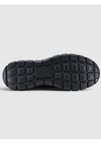 King Paolo D5109 Xl Krakers Sabo - Siyah - Kadın Sandalet