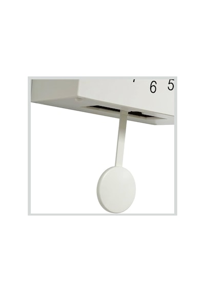 Enarose Guguklu Duvar Saati E62-1