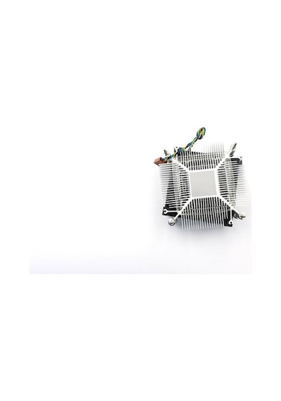 Lenovo Uyumlu Ideacentre H520, K450, H330 Desktop 4-Pin Cpu Coo