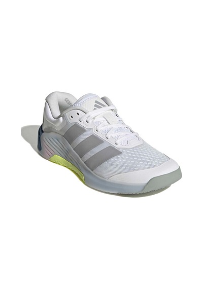 Adidas Dropset 4 Trainer W Unisex Antrenman Ayakkabısı Jr4663 Beyaz Beyaz