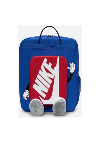 Nike Boxy Unisex Çocuk Sırt Çantası Mavi Okul Ve Günlük Sırt Çantası Hm9973-480 Blue Blue