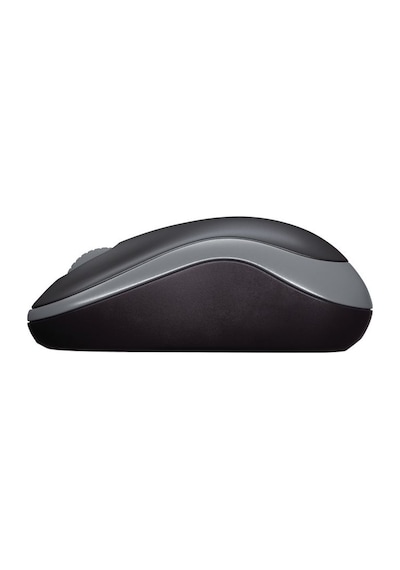 Logitech M185 Kablosuz Optik 1000DPI Gri Siyah Mouse