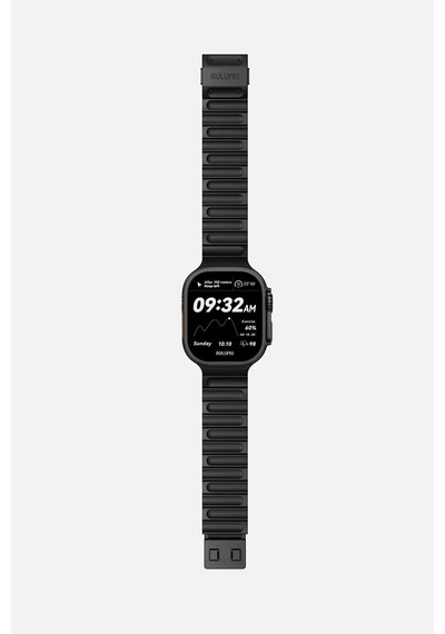 Watch Ultra Ve Series 11/10/9 Uyumlu Hi-per Karbon Kaplama Titanyum Kordon C01