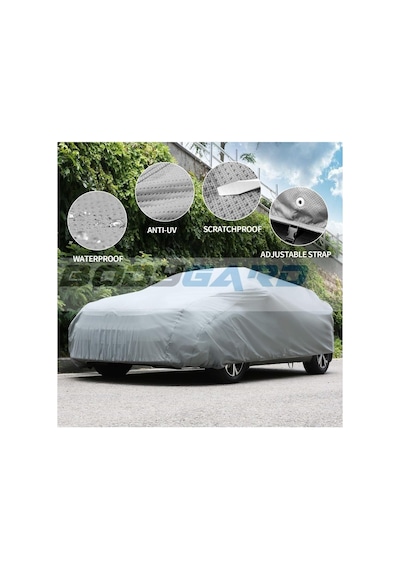 Renault Clio 4 Hb Uyumlu Oto Branda Araba Brandası