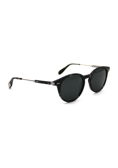 Mustang Mu 2279 02 Unisex Güneş Gözlüğü Siyah