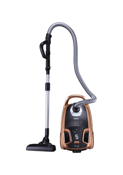 Vestel Kasırga A9000 700 W Toz Torbalı Elektrikli Süpürge