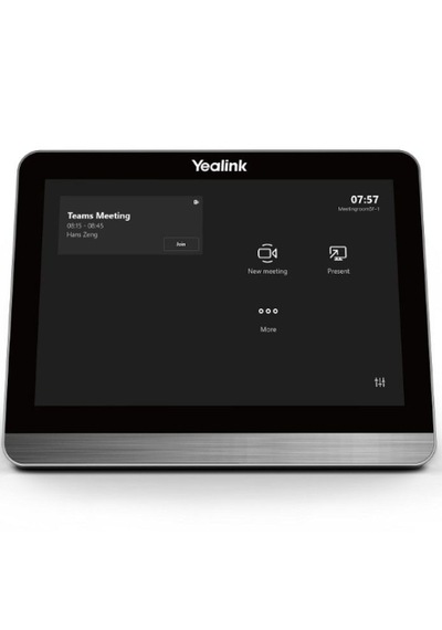 Yealink CTP18 18" Dokunmatik Panel