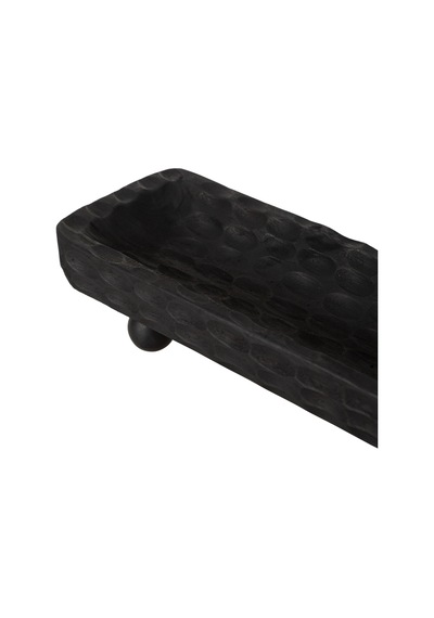 Mudo Home Nova Dekoratif Sunumluk 40x14x8 Cm