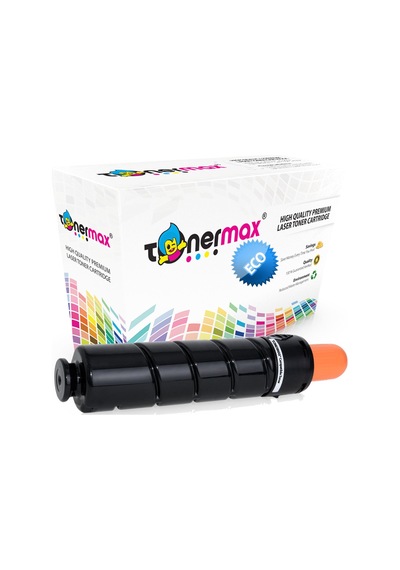 Tonermax Canon C-Exv38 / Ir-4045 / Ir-4051 / Ir-4245 / Ir-4251 Uyumlu Tone