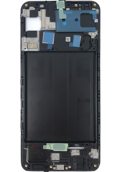 Teknonet Samsung Galaxy A50s Uyumlu Orta Kasa