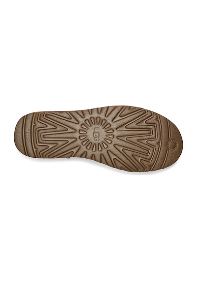 Bot Erkek 1137391 Ugg M Classıc Ultra Mını Chestnut Taba Kahverengi