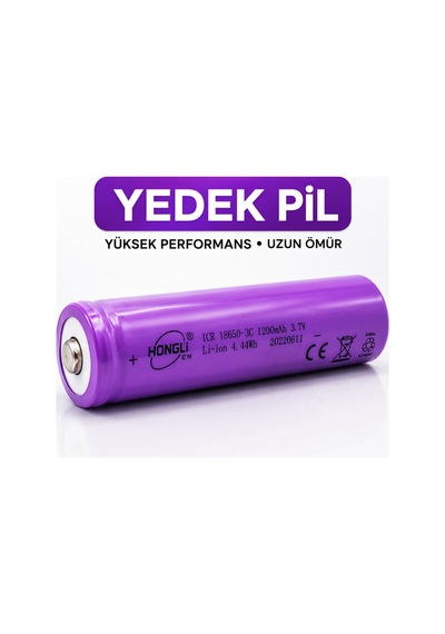 Prokama Nostaljik Tasarım Solarlı Bluetooth Radyo Yedek Pili