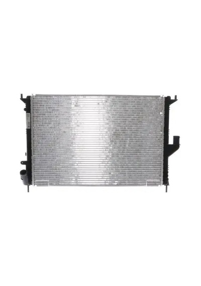 Dacia Logan Motor Radyatoru 1.4 2005-2012 Mahle Cr1764000s