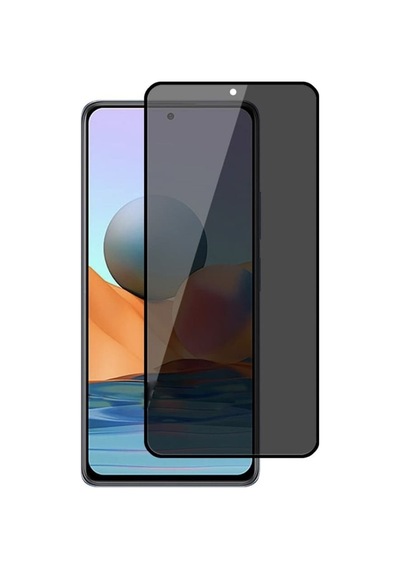 Xiaomi Redmi Note 10 Pro Görünmez Hayalet Ekran Koruyucu