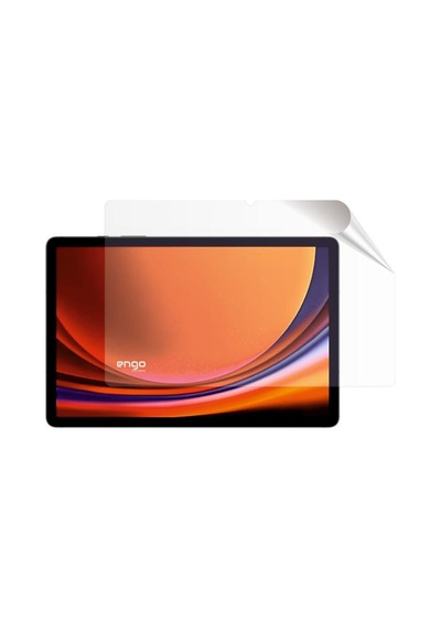 Samsung Galaxy Uyumlu Tab S9 11 İnç Ekran Koruyucu Kağıt Hissi Paperfeel
