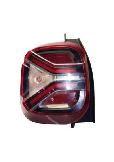Stop Lambası Arka Sol Duster Xjd 21