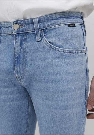 Mavi - Kvnç Mavi Black Açık Mavi Jean Pantolon 001070-a2957 Açık Mavi