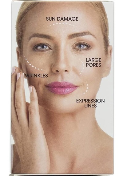 Advanced Clinicals Kapsüllü Retinol Jel Yüz Kremi 59ml