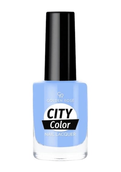 Golden Rose City Color Oje 62