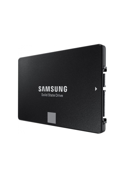 Samsung Uyumlu Ssd Disk 250 Gb 870 Evo Mz 77e250bw 560 530mb/s