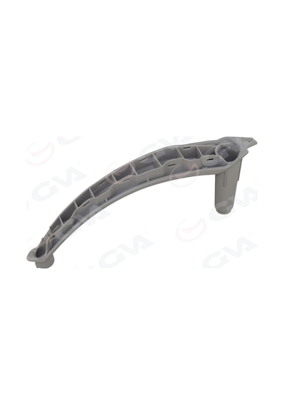 Kapı - 869 - Tutamagı On Arka Sol Gri Bmw E70 E71 - Edntrend - 06 14