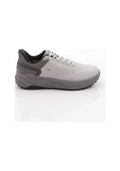 Qiaodan Qhe183254809ge Erkek Spor Ayakkabı Snow Grey Smokky