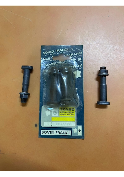 R9 R11 R12 R19 Piston Kol Civatası Takım Üçüzler