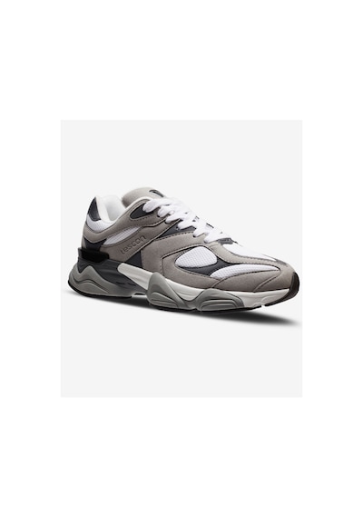 Lescon Ghost 3 Easystep Kadın Gri 36-40 Günlük Spor Ayakkabı