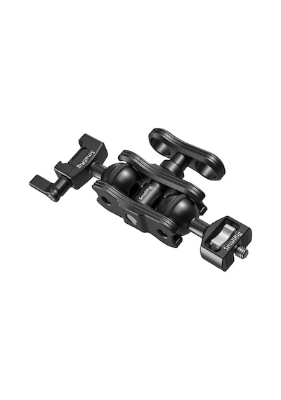 Smallrig 2071b Vidalı Ve Nato Kelepçe Bilyalı Kafa