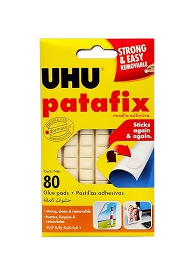 Tac Patafıx Beyaz