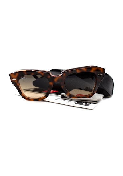 Ray-Ban RB 2186 1324/BG 49 Kadın Güneş Gözlüğü