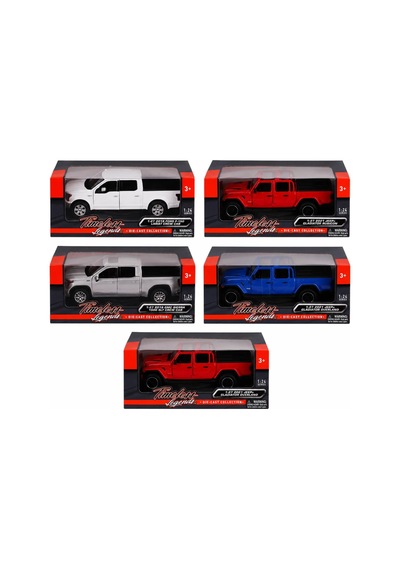 79361-79363-65-67-70 Model Araçlar 1:24 Adet Fiyatıdır