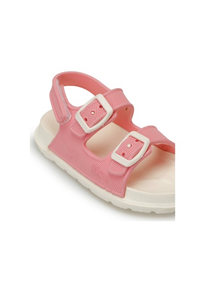Polaris Vera.b6fx Pembe Kız Çocuk Sandalet 000000000102252333