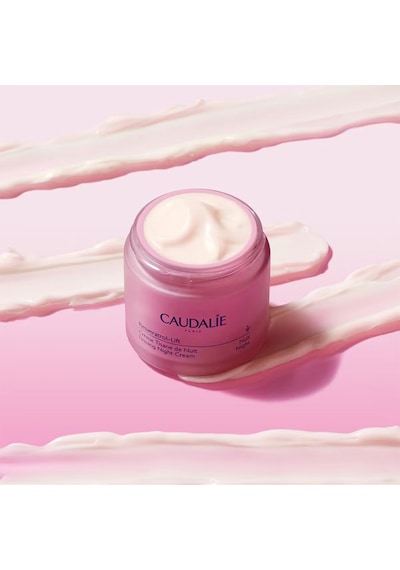 Gece Boyunca Kırışıklıkları Pürüzsüzleştirici Ve Sıkılaştırıcı Gece Bakım Kremi 50 Ml
