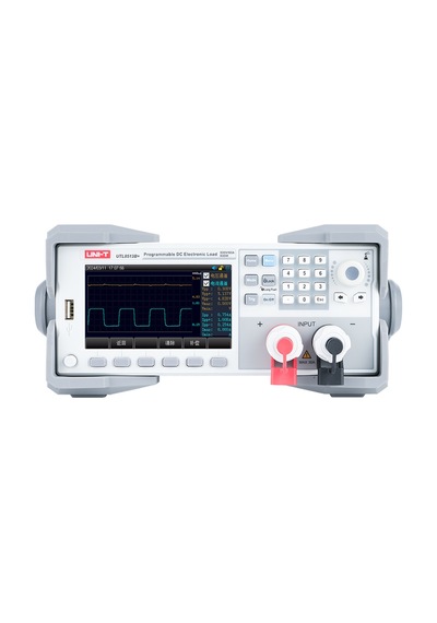 Unı-t Utl8513b+ Programlanabilir Dc Elektronik Yük 500v 60a 600w