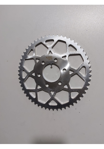 Qj Srk 125 Arka Dişli 56t