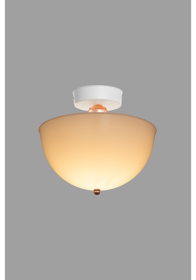 Roma Plafonyer Avize - Modern Retro Tavan Aydınlatması - Salon, Yatak Odası, Mutfak, Koridor, Antre Ve Hol Tavan Aydınlatması Opal/beyaz/bakır Opal/beyaz/bakır Roma Plafonyer Avize - Modern Retro Tavan Aydınlatması - Salon, Yatak Odası, Mutfak, Koridor, Antre Ve Hol Tavan Aydınlatması Opal/beyaz/bakır Opal/beyaz/bakır
