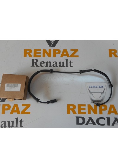 Trafic 2-Vivaro Ön Abs Kablosu 8200184209 - 8200583498