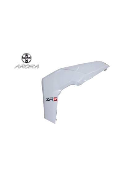 Sol Ön Panel Beyaz Zr6 Arora