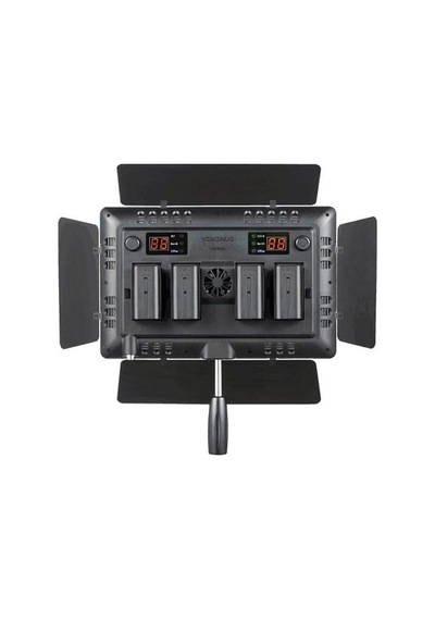 Yongnuo YN1200 Bi-Color Led Işık (3200-5500K)