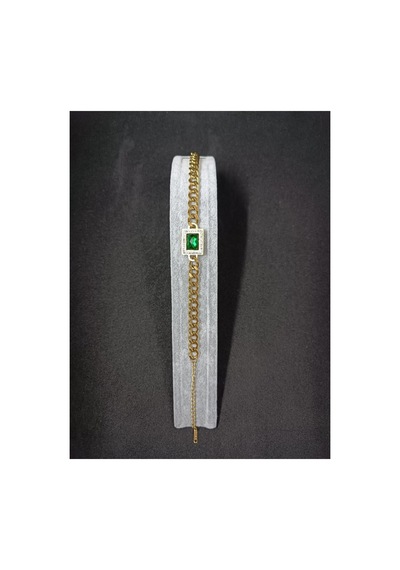 Çelik Bileklik 6 Gold - 310789312 Gold