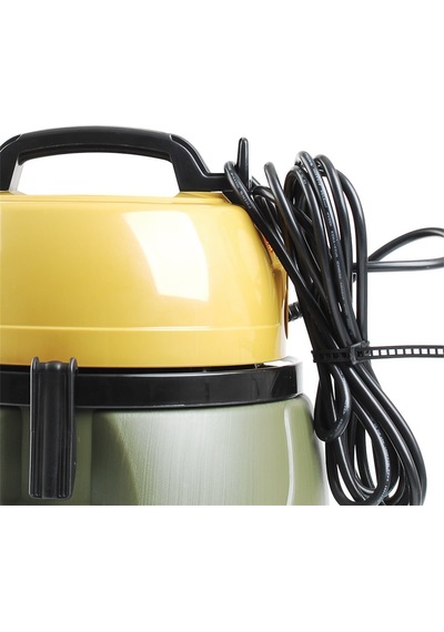 Proxxon 27490 Cw-Matic Kompakt Atölye Süpürgesi 1100 Watt