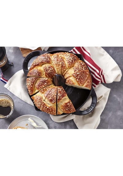 Staub Specialities Döküm Tavuk Pişirici Diğer